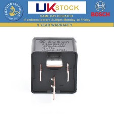 Bosch Body & Comfort Part For