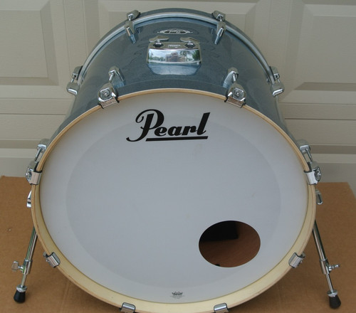 Pearl exx bass drum in - exx,