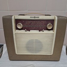 EKCO MBP 183 Radio Receiver