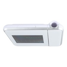 Projection Alarm Clock