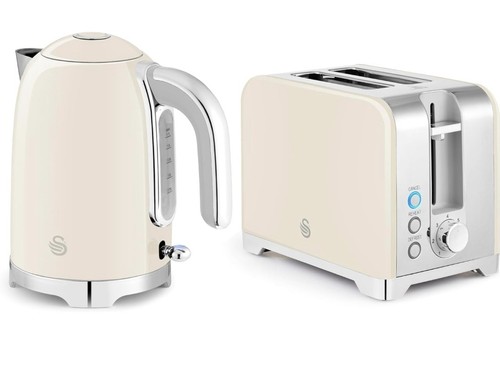 Swan solace kitchen set 7l - swan,