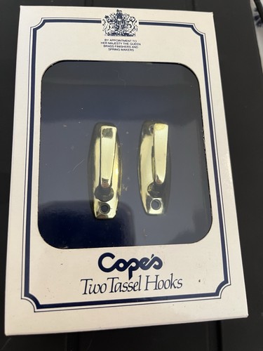 New boxed copes - copes, solid
