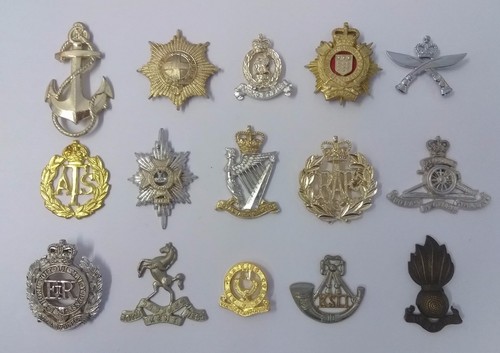 British other metal - /, hat