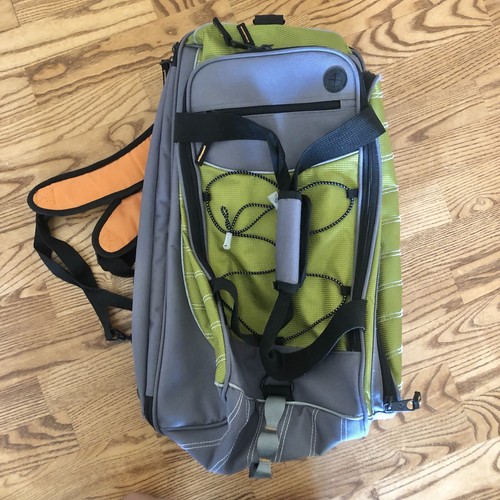 Samsonite duffle bag - samsonite,