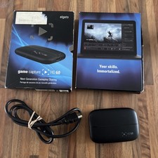 Elgato HD60 Game Capture -