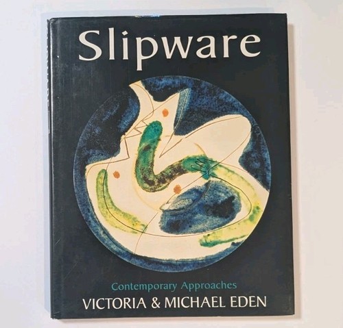 Slipware contemporary - slipware,