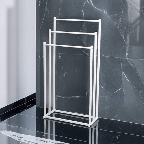 Black white tier free - white,
