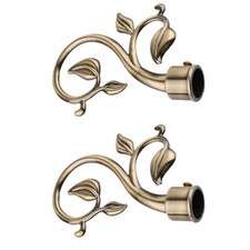 1 Pair Vintage Retro