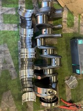 BMW M5 M6 X5m X6m S63b44