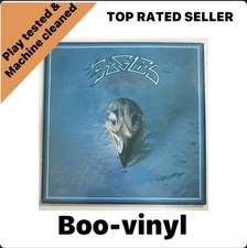 Eagles - Their Greatest Hits