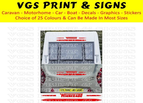 Winnebago motorhome piece - motorhome,