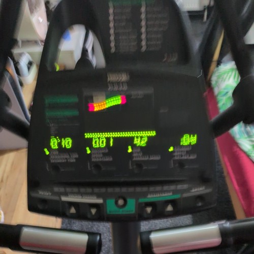 Precor c846 professional gym - c846,