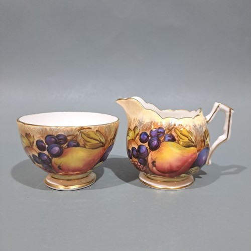 Aynsley bone china - bone, “