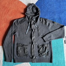 Vtg NICHOLAS DEAKINS heavy