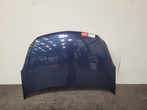 Vauxhall corsa 2012 bonnet - vauxhall,