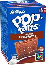 Kelloggs Frosted Choctastic