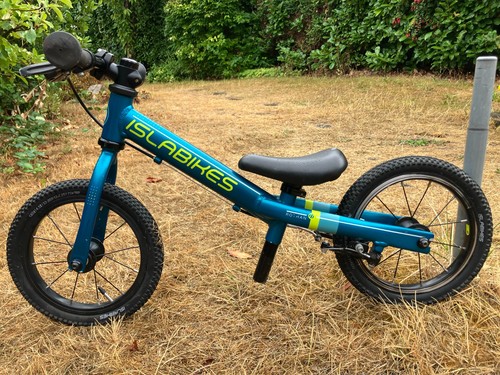 Islabikes rothan kids - rothan, 12"