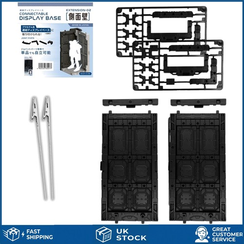 Modular interlocking plastic - modular,