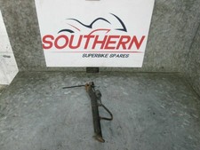 YAMAHA BWS 125 2010 SIDE STAND