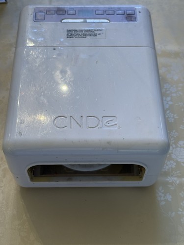 Cnd electronics lamp - uv,
