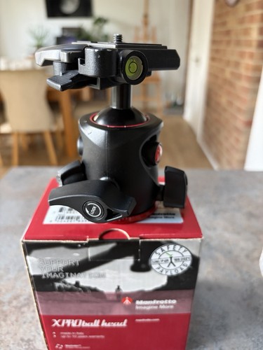 Manfrotto mhxpro bhq2 - mhxpro-bhq2, xpro