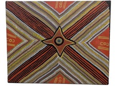 Aboriginal Dot Painting