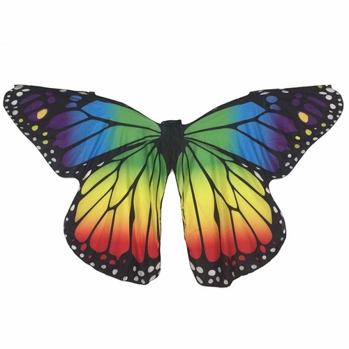 Girls kid butterfly wings - girls,