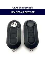 Repair service for  Fiat