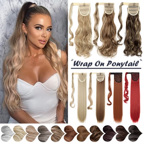 Highlight thick real wrap - thick,