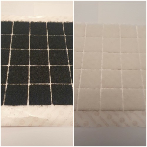 Velcro sticky coins - sticky, &