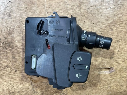 2008 renault clio wiper stalk - 2008,