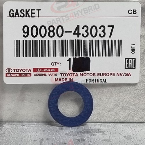 Genuine toyota mr2 sump plug - sump,