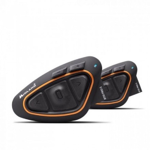 Bluetooth intercom midland - intercom,