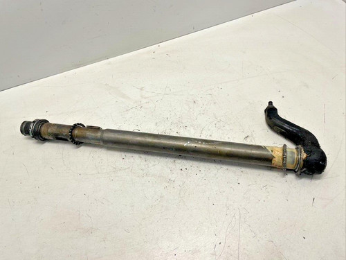 Gilera fuoco 500 - 500, ie