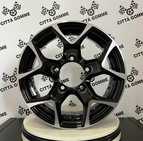 Set alloy wheels compatible - alloy,