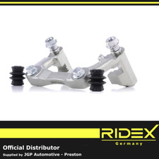 Brake Caliper Carrier - Rear