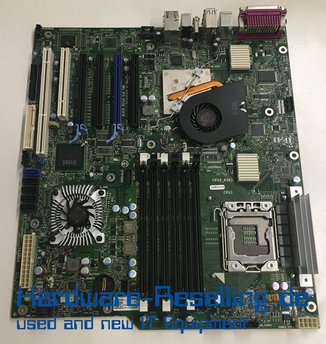 Dell precision t5500 ddr3 - dell,