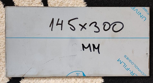 Stainless steel 316 - steel,