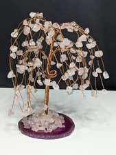 Crystal Weeping Willow Tree