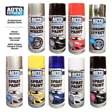 All Purpose Spray Paint