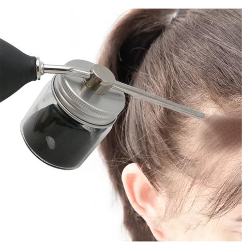 Unisex hair building - unisex,