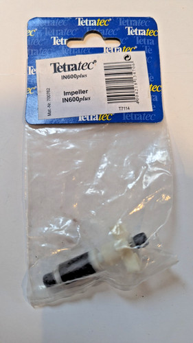 Tetratec in600 plus - tetratec,