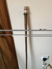 Hand Crafted Walking Sticks