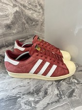 Adidas Superstar 80s DLX -