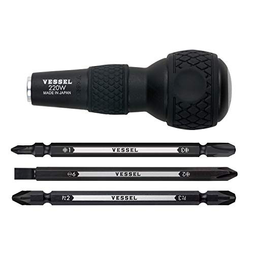 Vessel ball grip - ball,