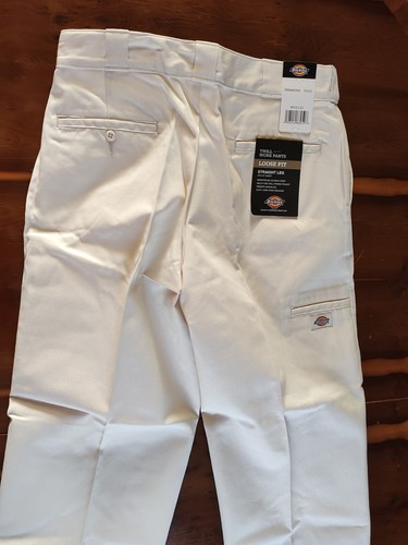 Dickies men loose fit - dickies,