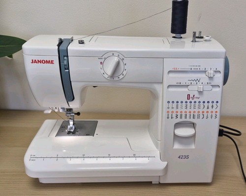 Janome 423s sewing - 423s,