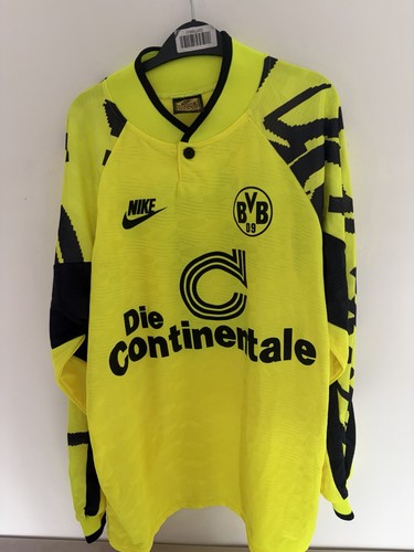 Borussia dortmund 1991 - borussia,