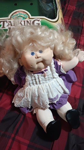 Vintage 1980s original xavier - original,