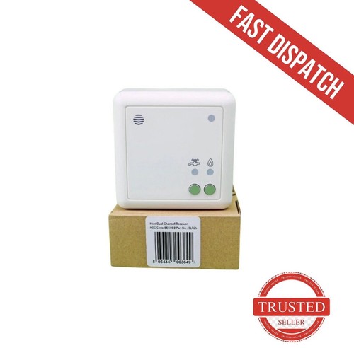 Brand new hive heating - new, dual